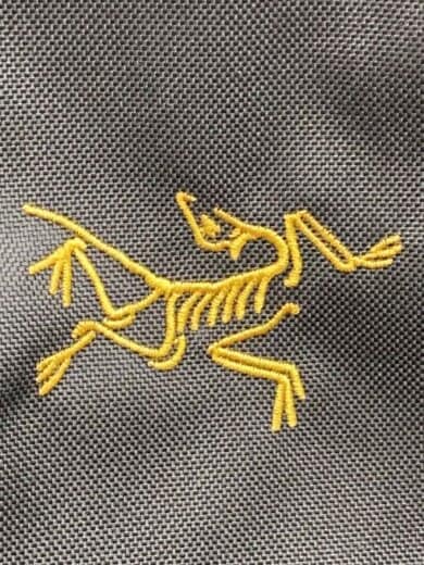 商品画像：リュック/ポリエステル/BLK/無地/X000010643// 5