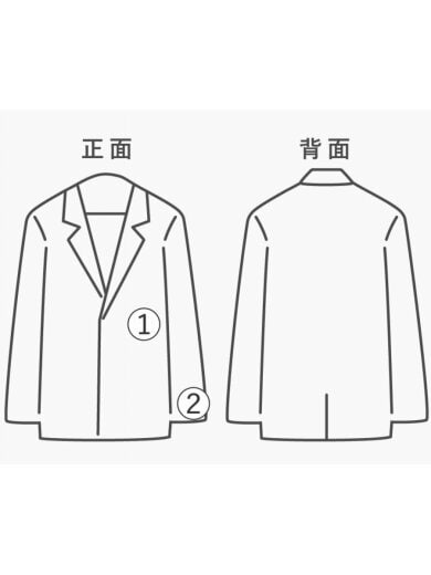 商品画像：ナイロンジャケット/XL/ナイロン/BLU/U7 SCI 9