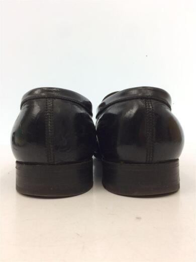 画像：J.M.WESTONローファー/ジェイエムウエストン/544427/4 D/55/ブラック/※使用感有6