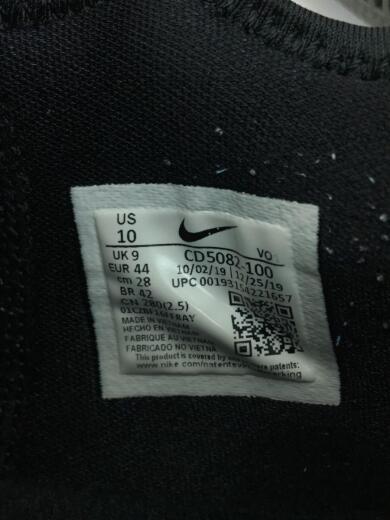 画像：NIKEPG 4 EP/ローカットスニーカー/28cm/WHT/cd5082-1005