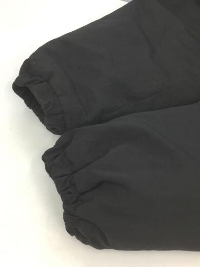 画像：FREAK’S STOREビッグシルエットパディングフーディー/ナイロンジャケット/L/ナイロン/BLK/12562489000325