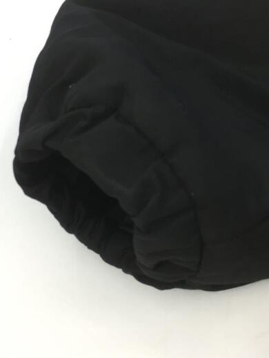 画像：FREAK’S STOREビッグシルエットパディングフーディー/ナイロンジャケット/L/ナイロン/BLK/12562489000326