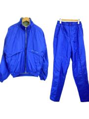 スポーツウェアー/中綿/BLU