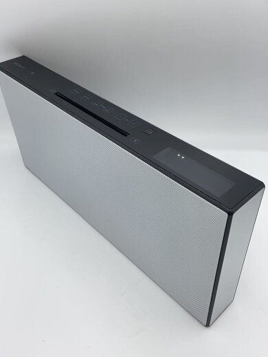 商品画像：ミニコンポ CMT-X5CD (W) [ホワイト] 2