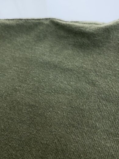 商品画像：00s/steely dan/2007年/Tシャツ/S/コットン/KHK/プリント 7