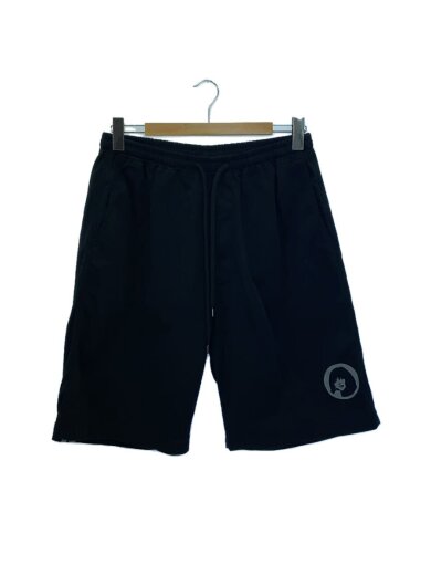 商品画像：21SS/BRAND LOGO ショーツ/ショートパンツ/M/コットン/BLK/02211CP04// 1
