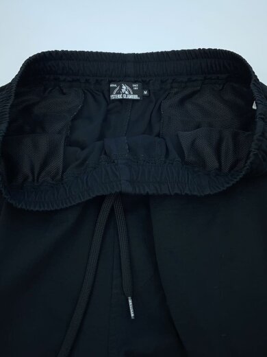 商品画像：21SS/BRAND LOGO ショーツ/ショートパンツ/M/コットン/BLK/02211CP04// 3