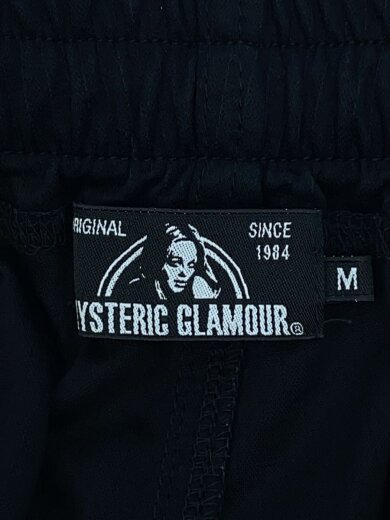 商品画像：21SS/BRAND LOGO ショーツ/ショートパンツ/M/コットン/BLK/02211CP04// 4