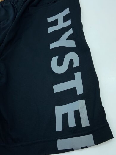 商品画像：21SS/BRAND LOGO ショーツ/ショートパンツ/M/コットン/BLK/02211CP04// 7