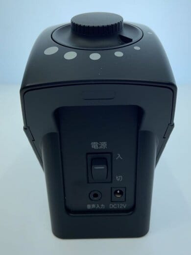 商品画像：MIRAI SPEAKER/スピーカー/SF-MIRAIS5 7