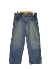 デニムパンツ/36/デニム/IDG