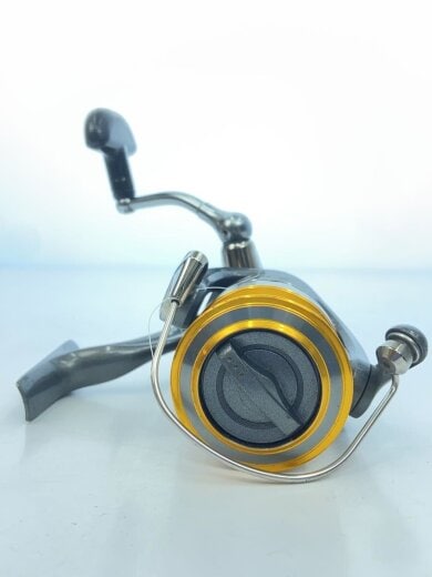 商品画像：スピニングリール 17 ワールドスピン　CF 3000/リール 3