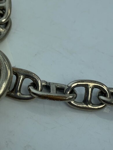 商品画像：ネックレス/SLV/トップ無/メンズ// 5