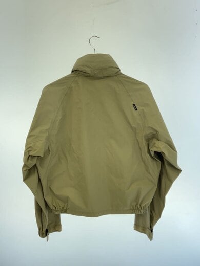商品画像：GORE-TEX/PacLite/ショート丈/ナイロンジャケット/L/ナイロン/KHK 2