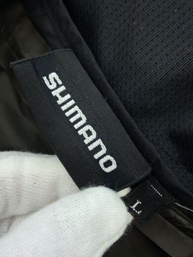 商品画像：GORE-TEX/PacLite/ショート丈/ナイロンジャケット/L/ナイロン/KHK 3