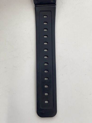 商品画像：クォーツ腕時計/デジタル/BLK/BLK/GW-B5600 5
