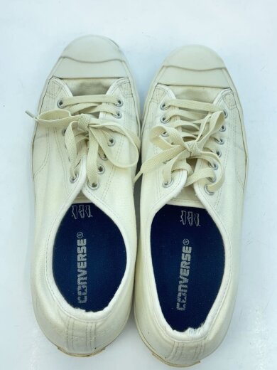 商品画像：ジャックパーセル/ローカットスニーカー/29cm/WHT/キャンバス/1CJ608 3