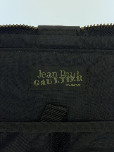 商品画像：バッグ/ブリーフケース/ビジネスバッグ/BLK 5