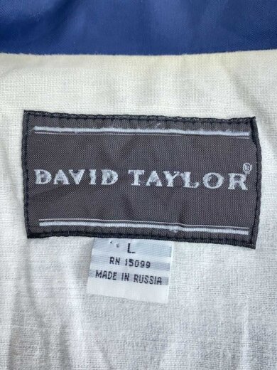 商品画像：90s/コーチジャケット/L/ナイロン/NVY/無地 3