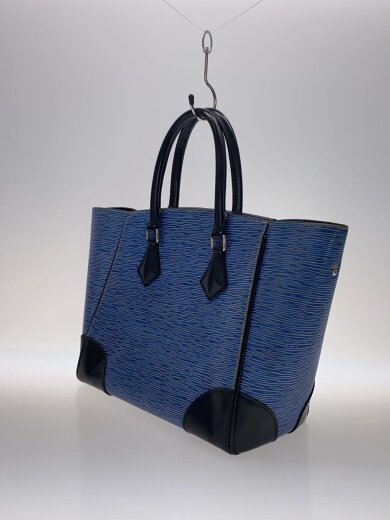 商品画像：フェニックスMM_エピ/レザー/BLU// 2