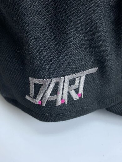 商品画像：Mishka/DART Death Adder Bear/キャップ/7 3/8/ウール/BLK/メンズ 9