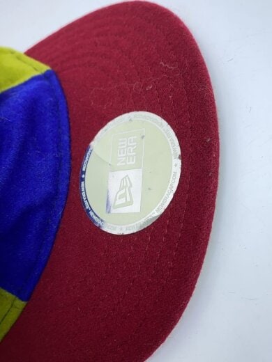 商品画像：Mishika/キャップ/FREE/マルチカラー/メンズ 9