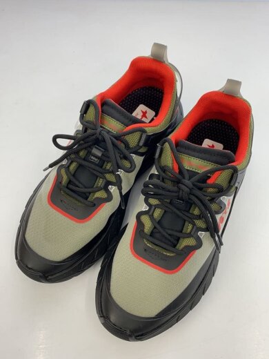 商品画像：ローカットスニーカー/US8/マルチカラー/WLM241-1A24// 2