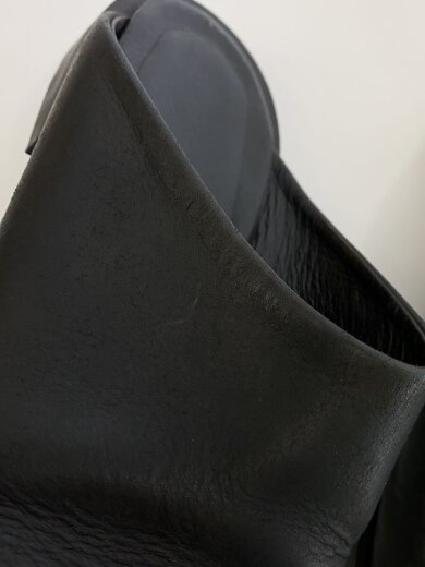 商品画像：ISHMM/SABOT SHOES/サンダル/42/BLK/レザー// 9