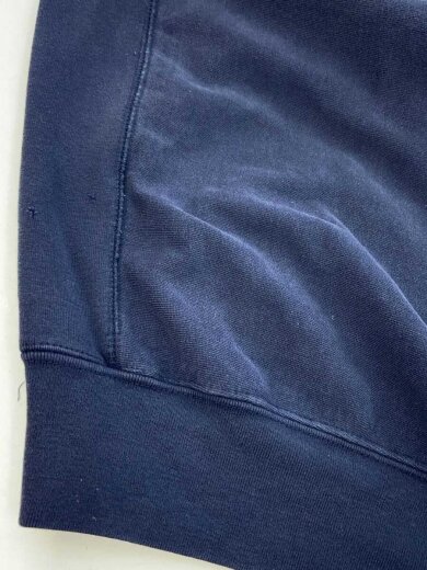 商品画像：ILLINOIS/リバースウィーブ/パーカー/XXL/コットン/NVY/プリント 6