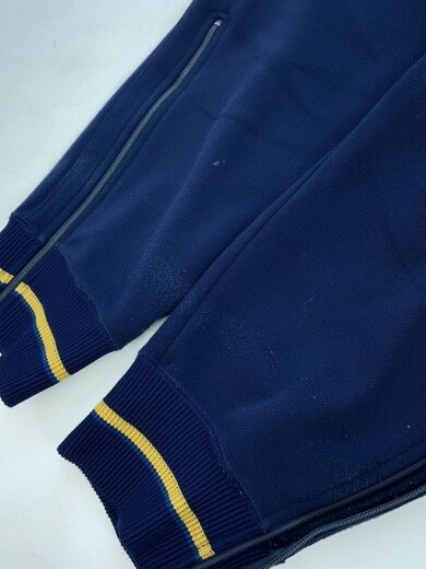 商品画像：80s/紺タグ/トラックパンツ/M/ポリエステル/NVY 8