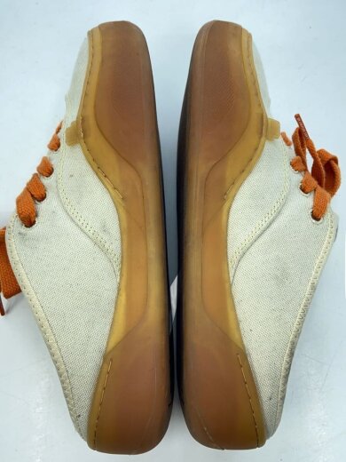 商品画像：Camino/ミュールスニーカー/スリッポン/ローカットスニーカー/US9/WHT 9