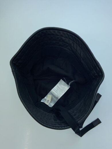 商品画像：CCU/ハット/バケットハット/FREE/羊革/BLK/無地/メンズ// 4