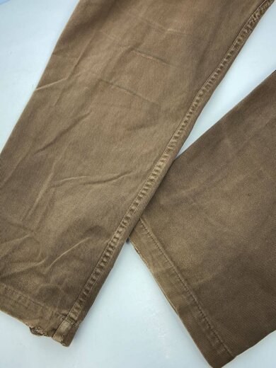 商品画像：USA製/クライミングパンツ/M/BRW/無地 9