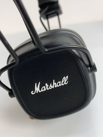 商品画像：ヘッドホン MAJOR IV 7