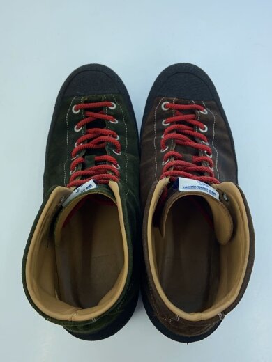 商品画像：BIG ROCK CANDY/MOUNTAINEERING EL CAP SUEDE BOOT/ブーツ/US10.5/ 3