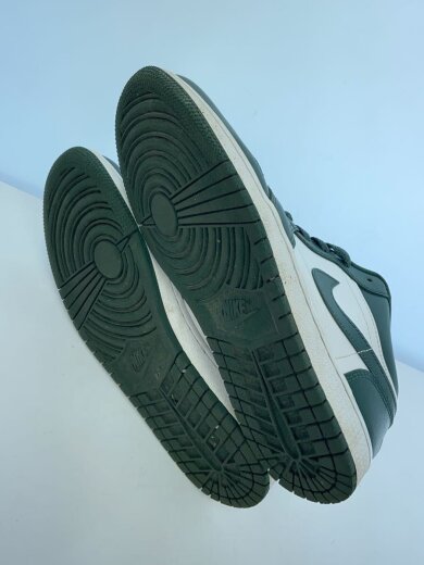 商品画像：AIR JORDAN 1 LOW_エアジョーダン 1 ロー/26.5cm/GRN 4