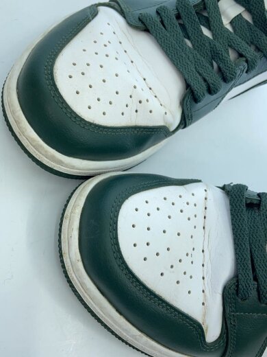 商品画像：AIR JORDAN 1 LOW_エアジョーダン 1 ロー/26.5cm/GRN 7