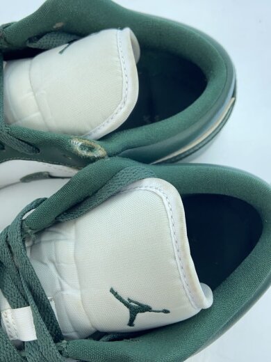 商品画像：AIR JORDAN 1 LOW_エアジョーダン 1 ロー/26.5cm/GRN 8