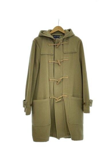 商品画像：Rugby＆Co/ダッフルコート/S/ウール/BEG 1