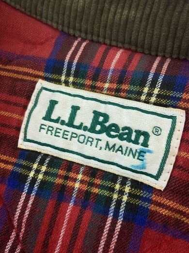 商品画像：ジャケット/コーデュロイ/BRW/無地// 3