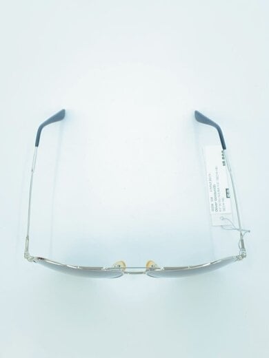 商品画像：サングラス/チタン/SLV/BLK/メンズ/58□14-145 7