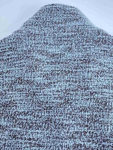 商品画像：スタンドカラー/ジャケット/1/コットン/GRY/YO24ss-05 8