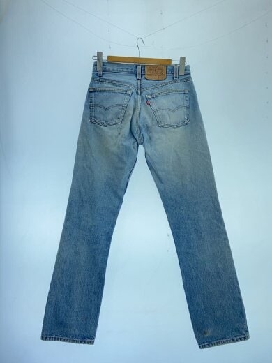 商品画像：90s/501xx/USA製/ボタン裏515 /デニムパンツ/29/コットン/IDG/501-0000 2