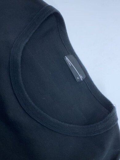 商品画像：Big T-Shirt/Tシャツ/42/コットン/BLK/プリント/0369034212 6