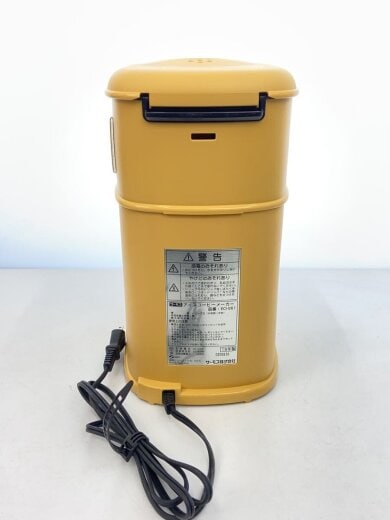 商品画像：コーヒーメーカー アイスコーヒーメーカー/ディープロースト ECI-661 4