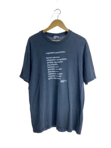 商品画像：90s/Tシャツ/L/コットン/BLK/プリント 1