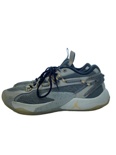商品画像：JORDAN LUKA 2_ジョーダン ルカ 2/27.5cm/GRY 1