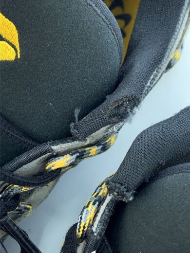 商品画像：JORDAN LUKA 2_ジョーダン ルカ 2/27.5cm/GRY 9