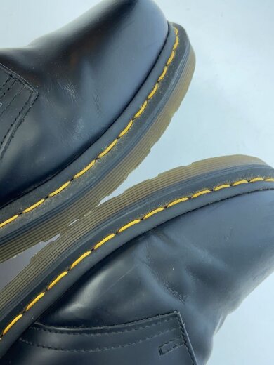 画像：Dr.Martens3ホールシューズ/ドレスシューズ/UK7/BLK/WY0049