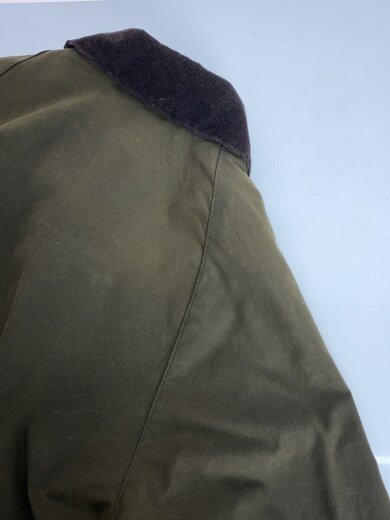 商品画像：ジャケット/XL/コットン/KHK/無地/1802117 7